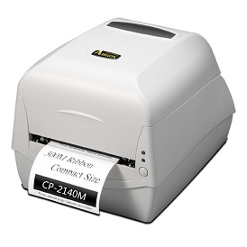 立象ARGOX CP-2140M条码不干胶标签打印机